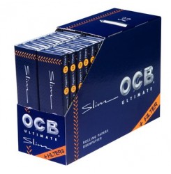 OCB Ultimate Slim+Filters